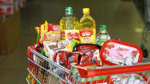 Sau Kido Foods, Dầu Tường An sẽ sáp nhập vào Kido