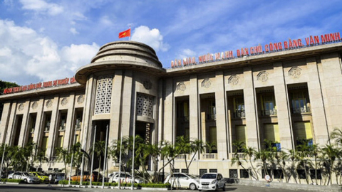NHNN tính mở rộng phạm vi giữ nguyên nhóm nợ cho doanh nghiệp bị ảnh hưởng bởi Covid-19