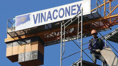 Chuyển động mới ở Vinaconex và Splendora An Khánh