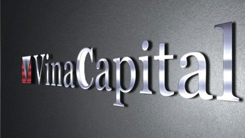 Quỹ đầu tư của VinaCapital bán ròng 73 triệu USD giá trị cổ phiếu niêm yết