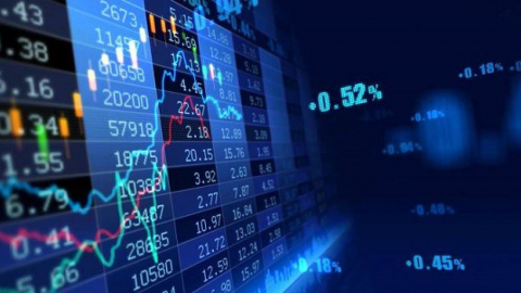 Nhiều cổ phiếu trên sàn chứng khoán xác lập đáy mới