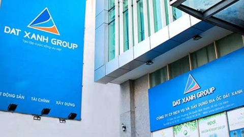 Đất Xanh chuyển lãi thành lỗ vì giao dịch thoái vốn LDG