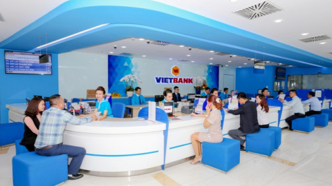 Ngân hàng VietBank giảm lãi vì Covid-19