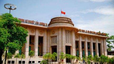 Ngân hàng Nhà nước định hướng năm 2021 tăng trưởng tín dụng 12%