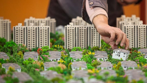 Báo động rủi ro trái phiếu công ty bất động sản chưa niêm yết