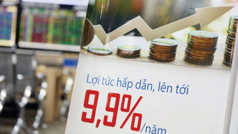 Giao dịch trái phiếu doanh nghiệp dự báo tăng mạnh
