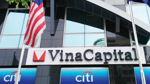 Quỹ đầu tư tỷ đô tiếp tục đặt niềm tin vào chứng khoán Việt Nam