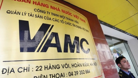 18 ngân hàng còn 91.700 tỷ đồng trái phiếu đặc biệt tại VAMC