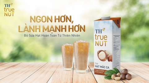 Những công thức pha chế, chế biến món ăn với sữa hạt dễ làm tại nhà