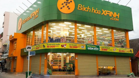 Thế Giới Di Động khó đạt mục tiêu kinh doanh