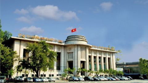 Lãi suất cho vay đã giảm 1,55% so với trước dịch Covid-19