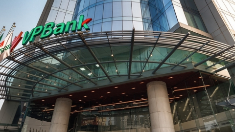VPBank rót gần 9.000 tỷ đồng vào công ty chứng khoán