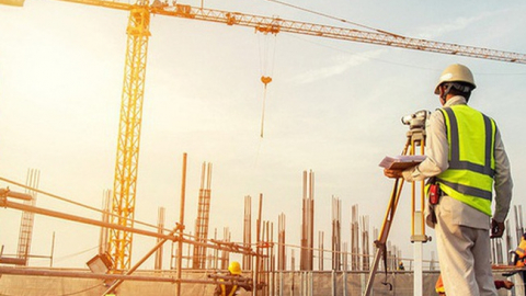 Doanh nghiệp xây dựng đặt mục tiêu tăng trưởng đầy tham vọng