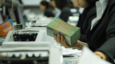 Ngân hàng đặt mục tiêu lợi nhuận đầy tham vọng