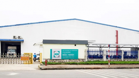 Nhựa Ngọc Nghĩa bán mình cho doanh nghiệp Thái Lan