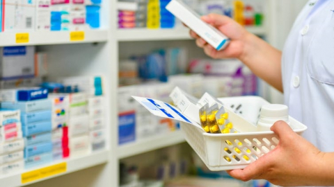Lợi nhuận các công ty dược phẩm tăng mạnh