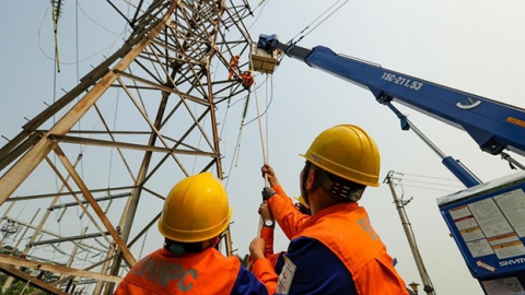 Mục tiêu 2025 có ít nhất 10 doanh nghiệp nhà nước vốn hóa trên 5 tỷ USD