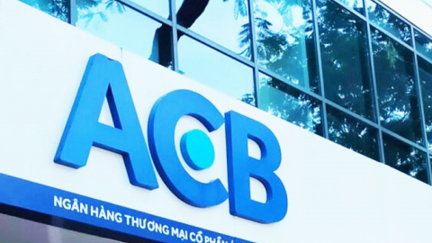 ACB xin cấp thêm hạn mức tín dụng