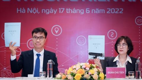 Viettel Global sẵn sàng thương mại hoá 5G tại các thị trường quốc tế