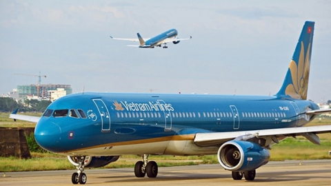 Vietnam Airlines muốn bán bớt công ty con