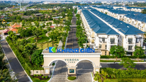 Nhà Khang Điền sắp huy động 800 tỷ đồng trái phiếu
