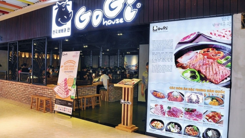 Golden Gate đặt mục tiêu kinh doanh cao kỷ lục