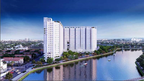Công ty Đại Thịnh Phát huy động 500 tỷ đồng trái phiếu