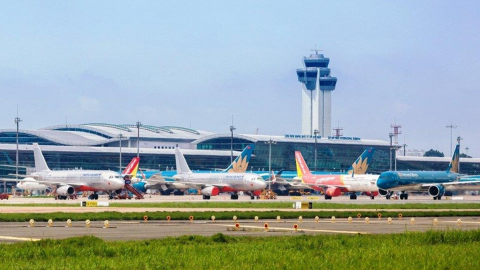 2 yếu tố tác động mạnh tới đà phục hồi của hàng không