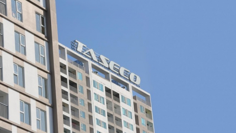 Taseco Land sang tay 2 dự án tại Tây Hồ Tây