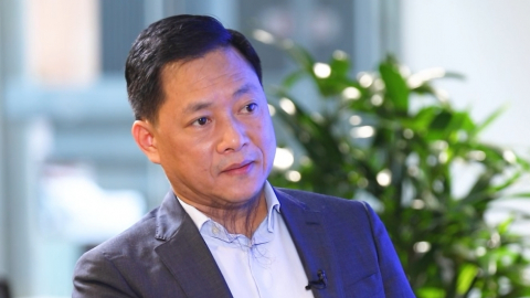 Ông Nguyễn Cao Trí mất tư cách thành viên HĐQT Saigonbank