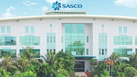 Những dự án bất động sản bế tắc của Sasco