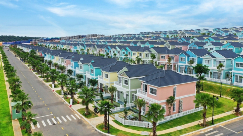 Novaland muốn thanh toán trái phiếu bằng bất động sản