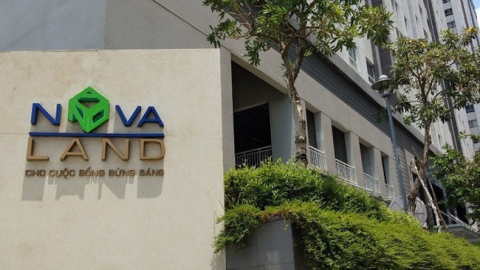 Ai sẽ rót tiền mua cổ phiếu Novaland?