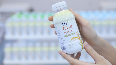 Hiệu quả ấn tượng từ mô hình kinh tế xanh – kinh tế tuần hoàn ở Tập đoàn TH