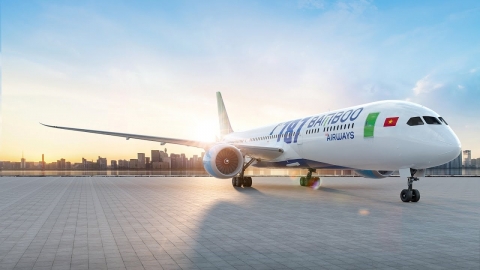 Bamboo Airways họp cổ đông bầu chủ tịch HĐQT mới