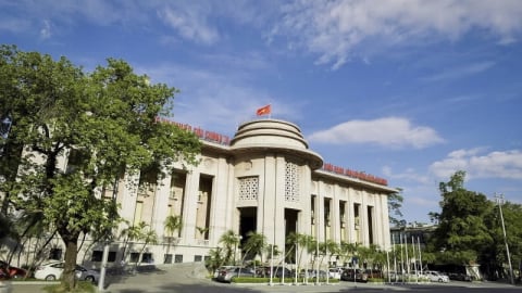 Thấy gì từ động thái rút ròng 10.000 tỷ đồng của Ngân hàng Nhà nước?