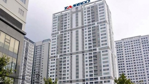 Quỹ đất để dành của Taseco Land