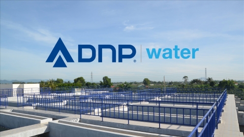 DNP Water hoàn tất thâu tóm Saigon Water