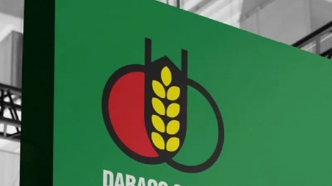 Dabaco lần thứ 3 đặt mục tiêu doanh thu tỷ đô