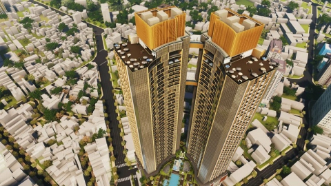 Công ty Voyage mua lại 2.300 tỷ đồng trái phiếu