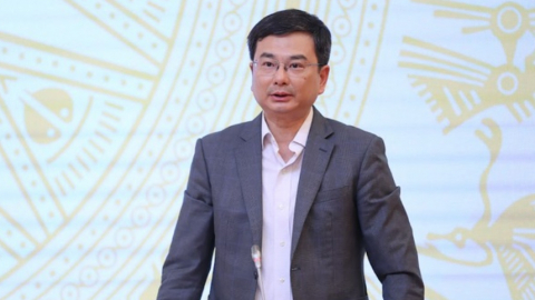 Vì sao tín dụng tăng trưởng âm tháng đầu năm?
