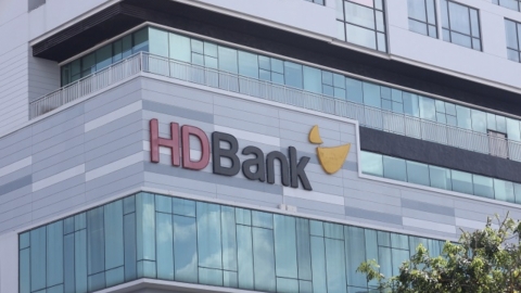 HDBank muốn giảm room vốn ngoại