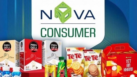 Nova Consumer kỳ vọng có lãi trở lại