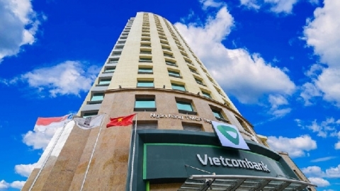 Vietcombank họp bàn chốt thương vụ bán 6,5% vốn