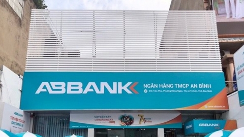 ABBank bị Moody's hạ một loạt xếp hạng