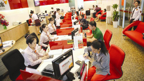 Khối ngoại bán ròng, không hẳn vốn nước ngoài đảo chiều