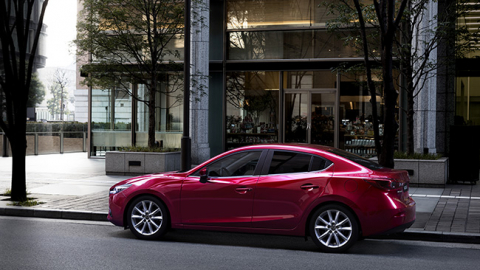 Những ưu điểm giúp Mazda là thương hiệu Nhật đứng thứ hai về doanh số tại Việt Nam