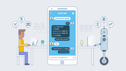 Doanh nghiệp có nên sử dụng công nghệ 'trợ lý ảo' chatbot?