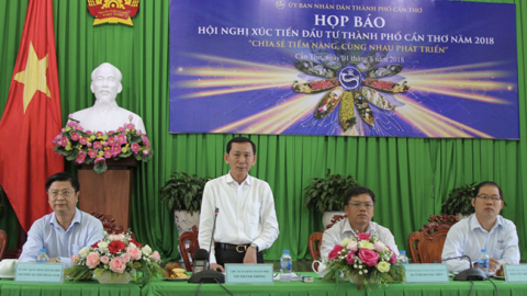 Vinamilk đầu tư trang trại chăn nuôi bò sữa tại Cần Thơ
