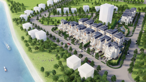 Bamboo Capital khởi công dự án biệt thự triệu đô tại quận 2
